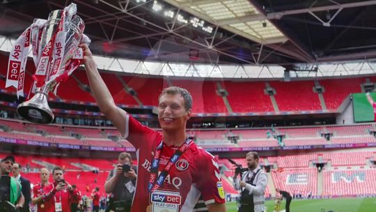 Kibice Arsenalu apelują do trenera o szansę dla Krystiana Bielika (wideo)