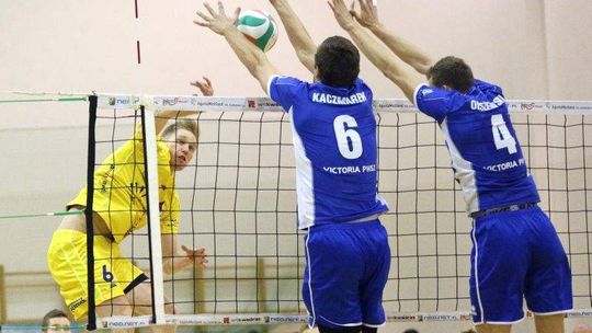 Kibice Avii Świdnik czekają na punkty