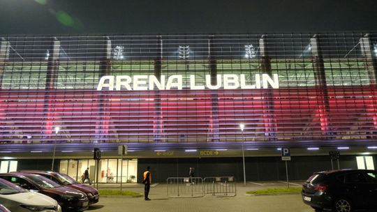 Kibice będą mieli jak wrócić do domu. Przyjadą po nich dodatkowe autobusy