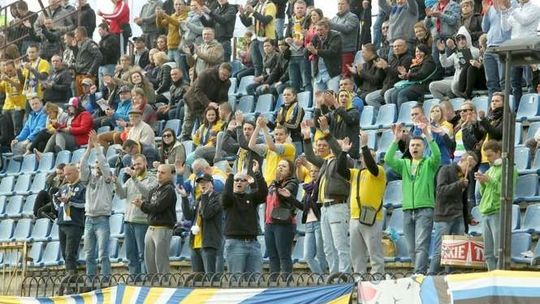 Kibice lubelskich żużlowców proszą miasto o pomoc. Co na to prezydent?