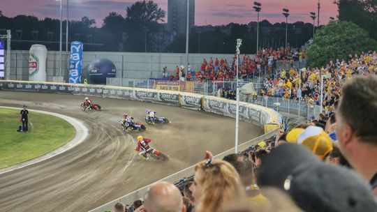 Kibice mogą czekać nawet do pół roku na zwrot pieniędzy za karnety na mecze Speed Car Motoru Lublin