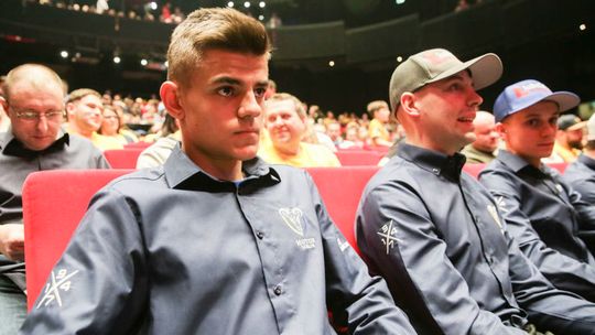 Kibice mogą wspomóc młodego zawodnika Speed Car Motoru Lublin