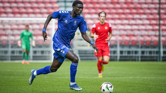 Kibice Motoru Lublin pytają gdzie są transfery, a dyrektor sportowy po raz drugi odpowiada