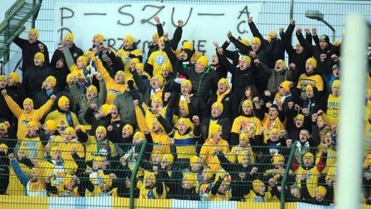 Kibice Motoru Lublin wynajmą lokal na Starym Mieście. Projekt dotyczy zmiany wizerunku
