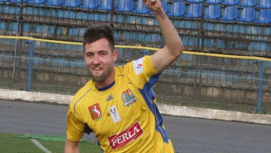 Kibice Motoru szykują inwazję na Radom