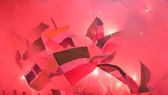 Kibice Motoru w euforii, beniaminek rzutem na taśmę pokonał Śląsk w meczu przyjaźni