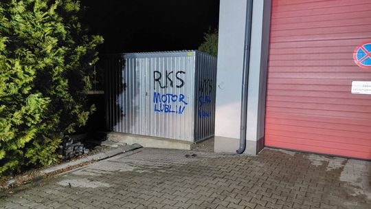 Kibice narozrabiali, a Centrum Kultury wyciąga rękę w ich stronę