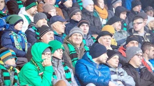 Kibice omijają zakazy wyjazdowe. Policja wszczęła postępowanie