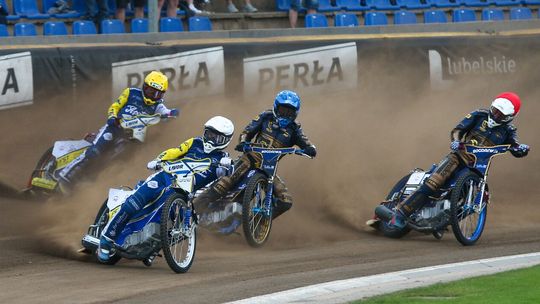 Kibice Orlen Oil Motoru piszą do prezydenta Lublina w sprawie stadionu żużlowego. "Wstyd dla miasta"