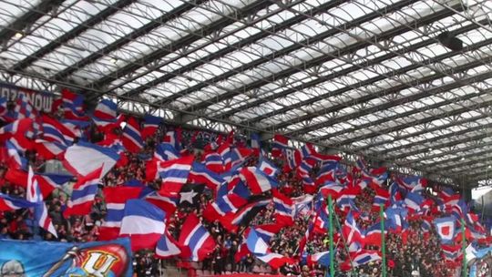 Kibice piłkarscy niebawem wrócą na stadiony?