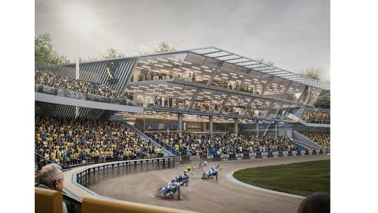 Kibice piszą do prezydenta Lublina. Chodzi o stadion