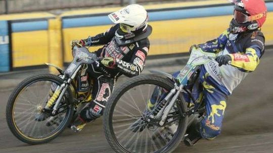 Kibice Speed Car Motoru organizuą wyjazd do Gniezna