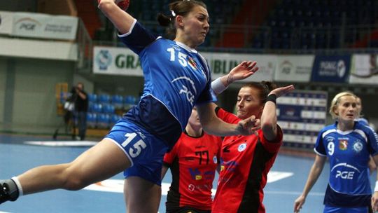 Kibice SPR Lublin nie zobaczą meczu z Metalurgiem Skopje