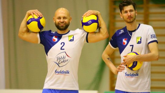 Kibice w Świdniku będą mogli zobaczyć zespoły z PlusLigi