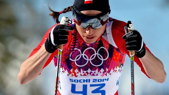 Kibice z Lublina chcieli Justysi Wielkiej zamiast Kasiny Wielkiej. "Pomysł nie z tej ziemi"