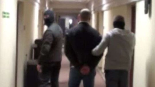 Kibole Motoru podejrzani o wyłudzanie kredytów. 6 osób zatrzymanych