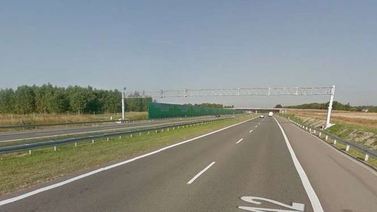 Kiedy autostrada A2 dojedzie do Białej Podlaskiej? Na razie pewne dwa odcinki