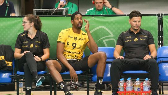 Kiedy debiut Wilfredo Leona w Bogdance LUK Lublin? Klub wyjaśnia sytuację siatkarza