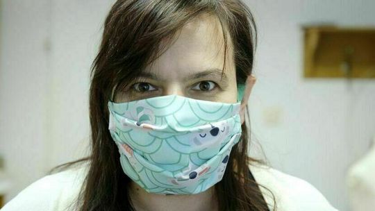 Kiedy decyzja "maseczki zdjąć"? Wiceminister podał datę