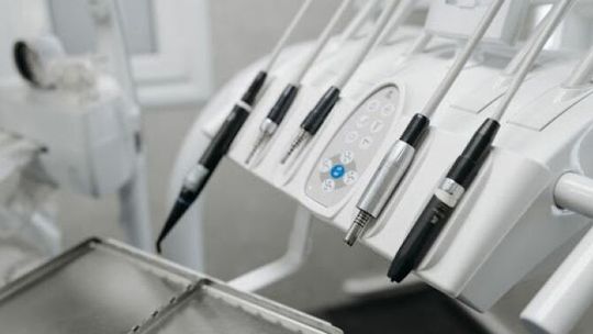 Kiedy dentysta przyjmie bez kolejki 