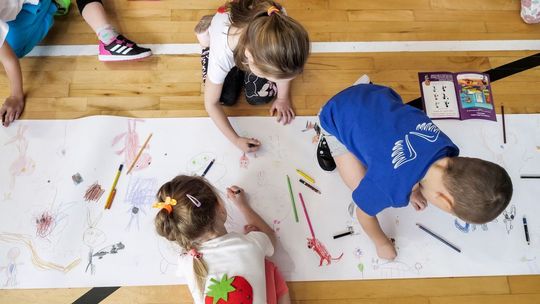 Kiedy dzieci wrócą do przedszkoli? Jest możliwy termin