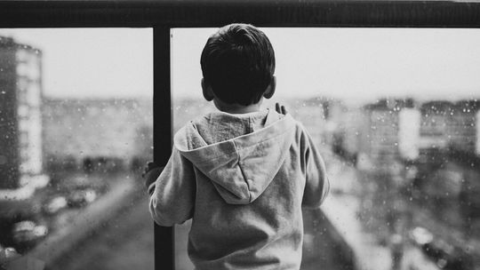 Kiedy dziecko potrzebuje wsparcia. Gdzie po pomoc w Zamościu?