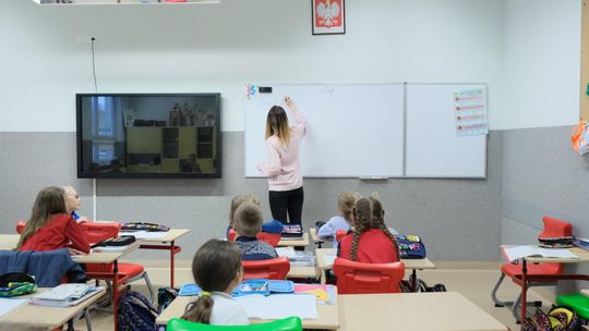 Kiedy ferie, matury i egzamin ósmoklasisty? Znamy najważniejsze terminy