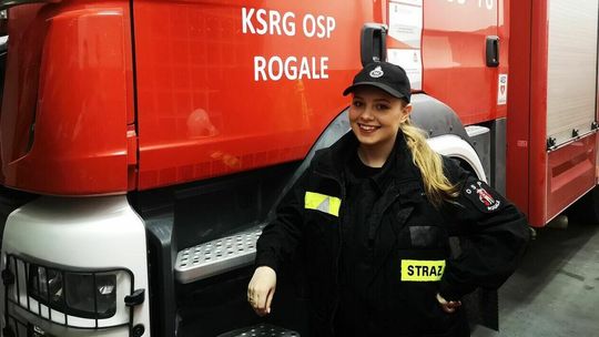 Kiedy jechała na casting zawyły syreny. Musiała wybierać: wypadek czy „Szansa na sukces”?