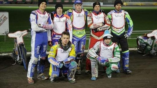 Kiedy ligowy żużel wróci do Lublina? Znamy terminarz PLŻ2