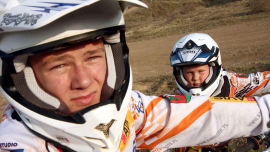 Kiedy lot jest niski i szybki