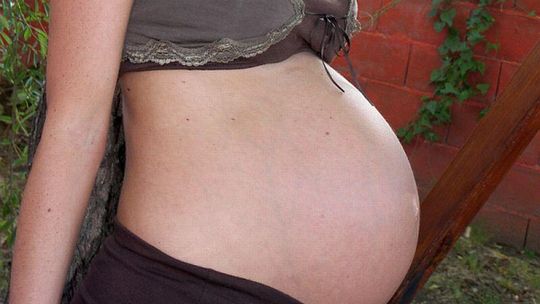 Kiedy można zwolnić kobietę w ciąży?