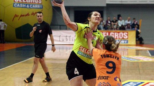 Kiedy odbędą się mecze MKS Selgros z Pogonią?