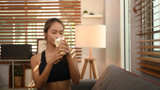 Kiedy pić kolagen, aby naprawdę działał? Poradnik