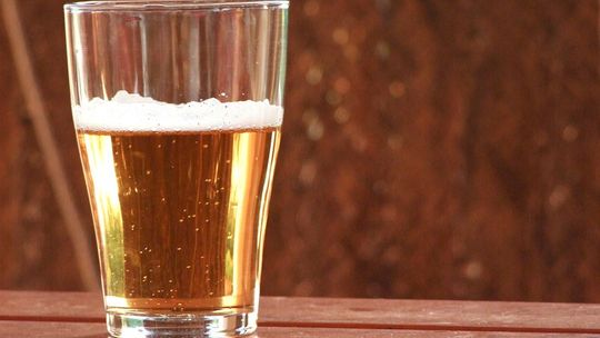 Kiedy piwo ze Zwierzyńca?