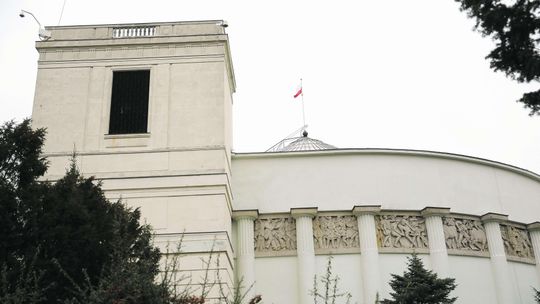 Kiedy poseł może zostać ukarany za swoje zachowanie?