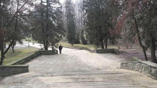 Kiedy przebudowa popularnego wśród lublinian parku? Nieprędko