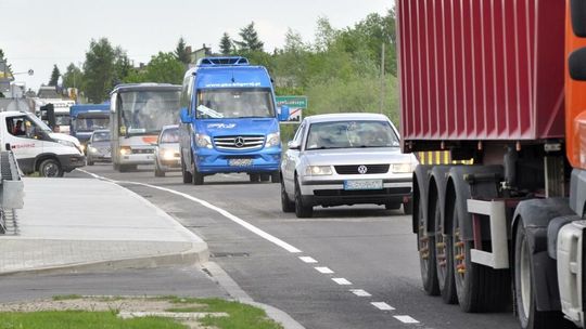 Kiedy przetarg na przebudowę trasy Janów Lubelski – Frampol? Pada termin