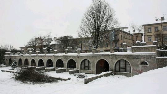 Kiedy ruszy budowa Alechemii przy ul. Świętoduskiej?