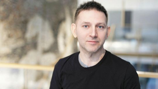 Kiedy sztuczna inteligencja odetnie ludziom "akumulatory"?