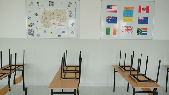 Kiedy uczniowie wrócą do szkół? Ministerstwo podaje datę