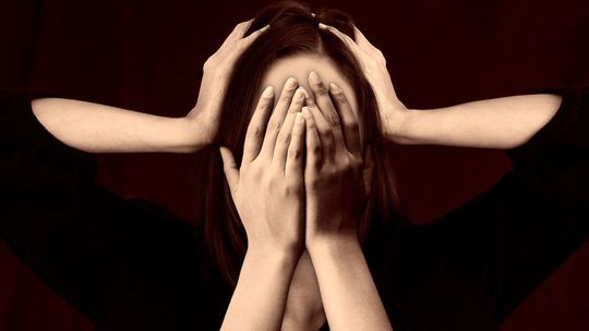 Kiedy udać się do poradni psychologicznej?