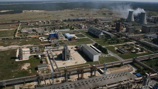 Kiedy w Azotach podpiszą umowę społeczną? Zarząd zaproponował zmiany