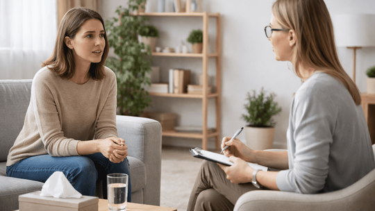 Kiedy warto rozważyć wsparcie psychologiczne? Objawy, sygnały i momenty graniczne