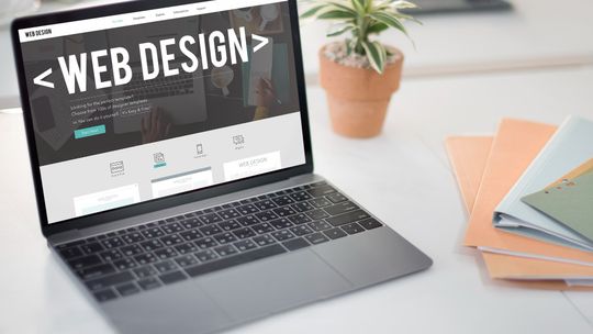 projektowanie stron internetowych
