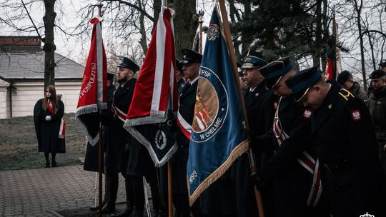 Kiedy wolność została internowana. Chełm pamięta 13 grudnia