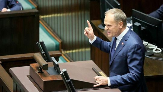 Kiedy wybory samorządowe 2024? Donald Tusk podał termin