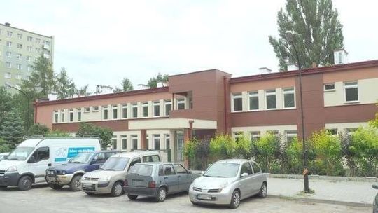 Kiedy zacznie działać nowa szkoła na Czechowie? Zamawiają sprzęt