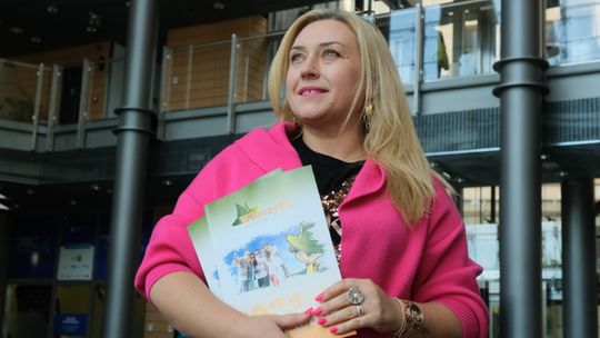 Kiedy została właścicielką biura podróży, nastąpił lockdown. Jak z tego wyszła?