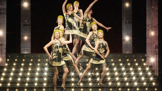 Kiedy zostaną otwarte kina i teatry? Minister kultury nie ma dobrych wiadomości