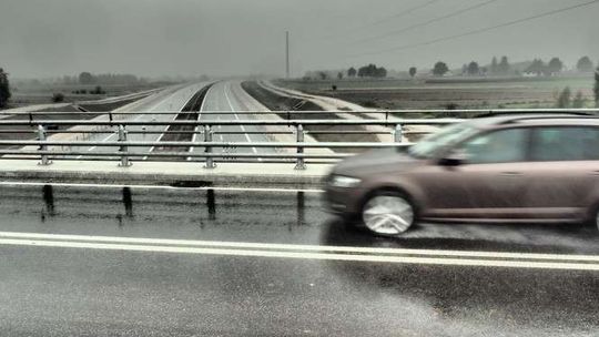 Kiedy zostanie otwarta zachodnia obwodnica Lublina? 